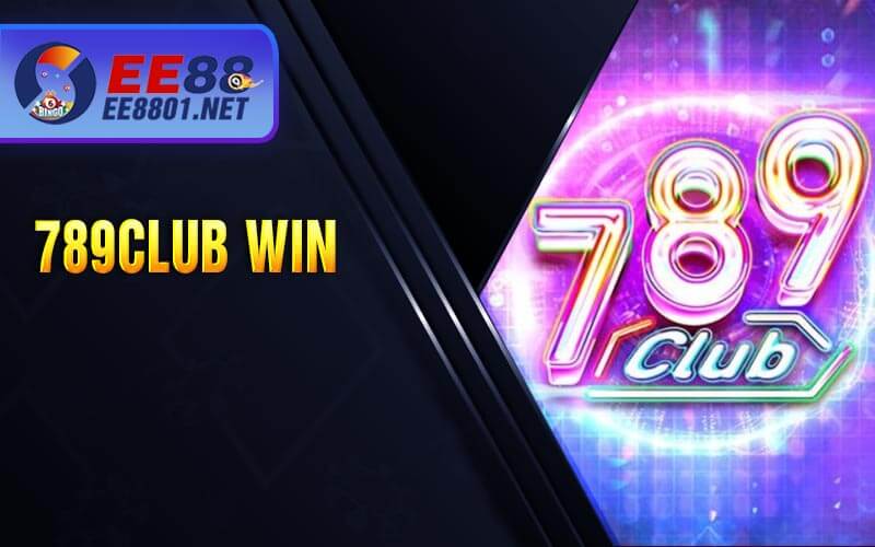 789club Win